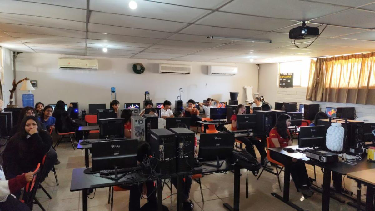 Hermosillo, Sonora; 21 de mayo de 2026.- Gobierno de Sonora impulsa la participaci&oacute;n de 39 municipios en la Estrategia Nacional de Clases Masivas
