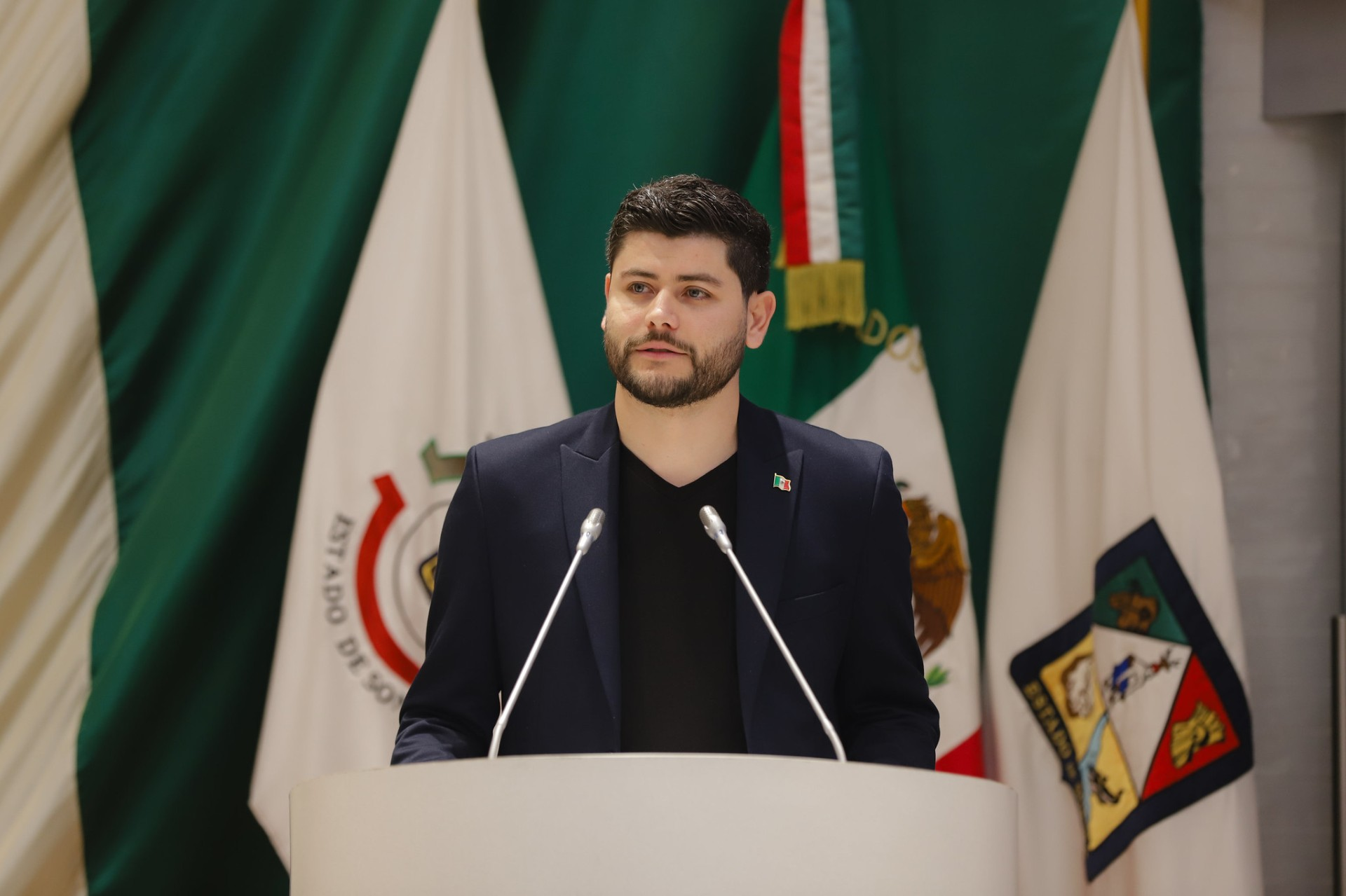 Hermosillo, Sonora; 5 de noviembre de 2025.- Analiza Congreso de Sonora iniciativas en materia penal y presupuestal