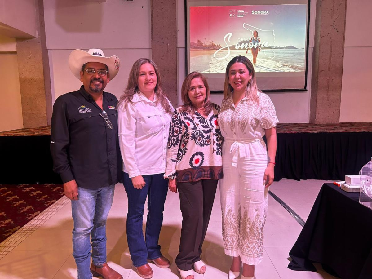  Los Mochis, Sinaloa; 13 de noviembre de 2025.-Promueve Secretar&iacute;a de Econom&iacute;a y Turismo el programa &ldquo;No Manejes Cansado&rdquo; en Los Mochis, Sinaloa