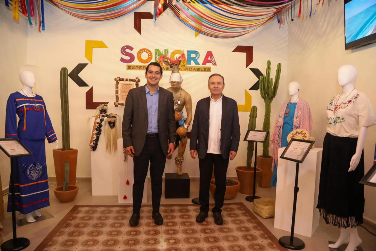 Hermosillo, Sonora; 13 de marzo de 2026.&ndash; Gobierno de Sonora impulsa eventos que elevan ocupaci&oacute;n hotelera en Hermosillo