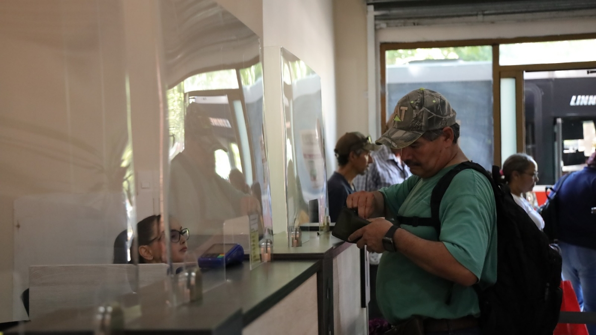    Hermosillo, Sonora; 21 de noviembre de 2025.-IMTES anuncia nuevas tarjetas de transporte urbano