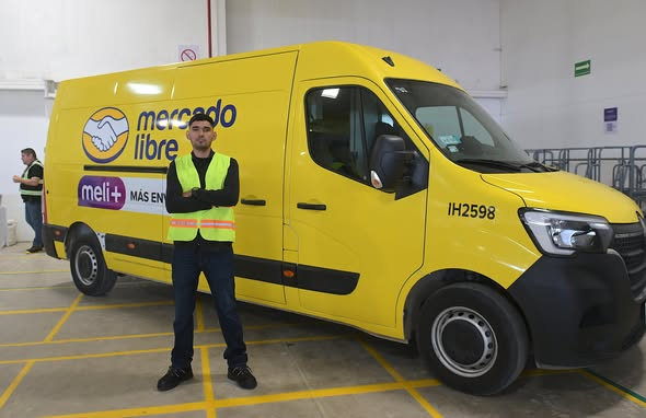 HERMOSILLO, SONORA; 16 DE DICIEMBRE DEL 2025.-El Gobierno de Hermosillo impulsa la inversi&oacute;n y la generaci&oacute;n de empleo con la llegada de Mercado Libre