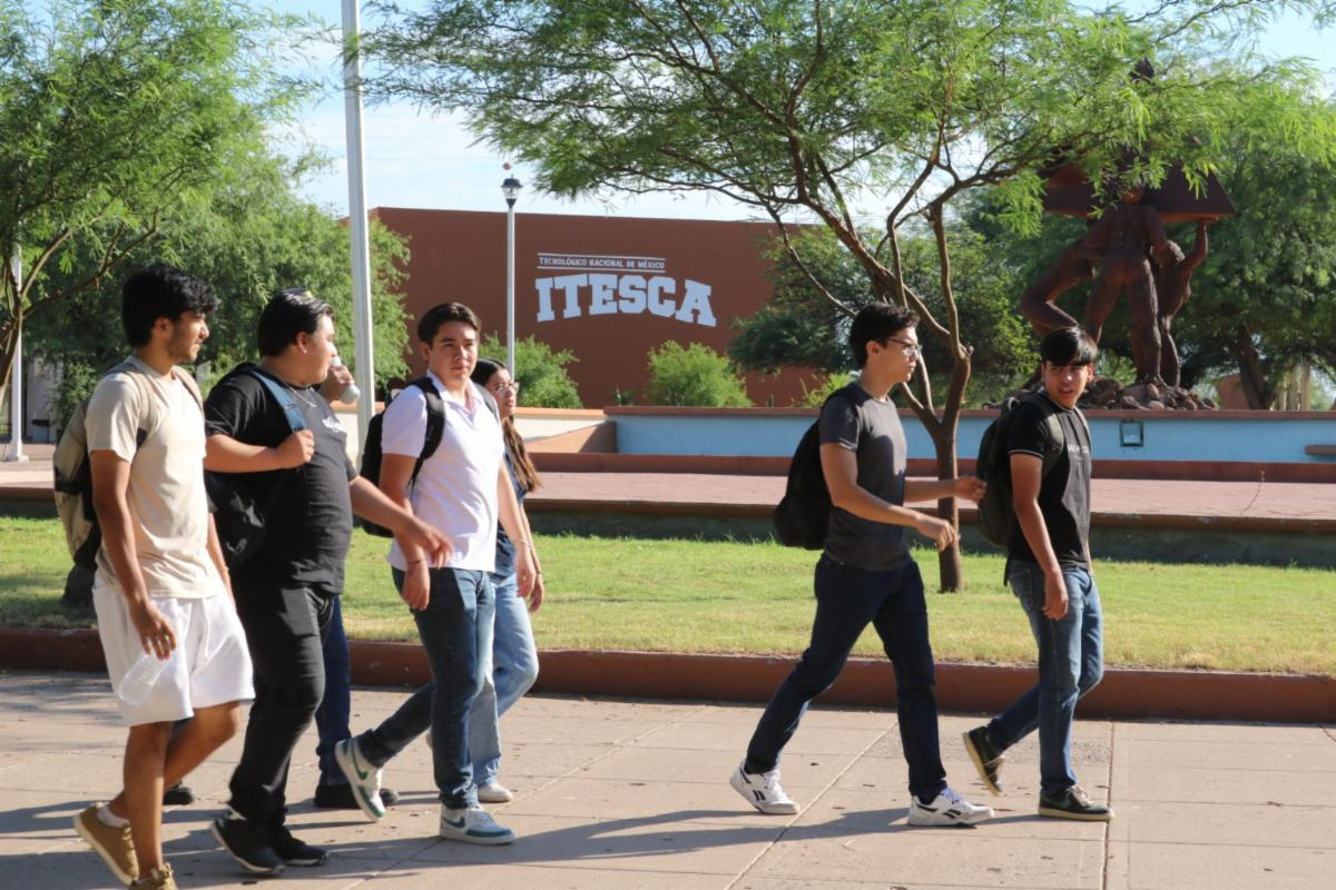  Cajeme, Sonora; 20 de abril de 2026.&ndash;Invita Gobierno de Sonora a aprovechar descuentos en colegiatura que ofrece Itesca