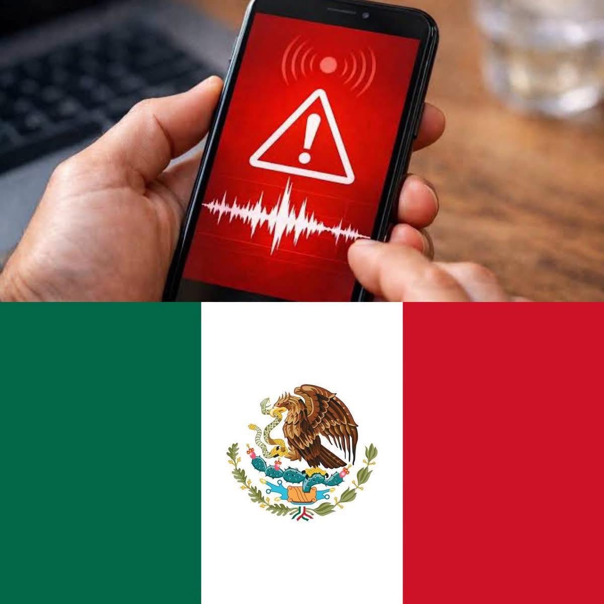 Sonora 07 Septiembre 2026.-📱🚨 &iexcl;CELULARES EN M&Eacute;XICO RECIBIR&Aacute;N NUEVAS ALERTAS ANTE FEN&Oacute;MENOS NATURALES!