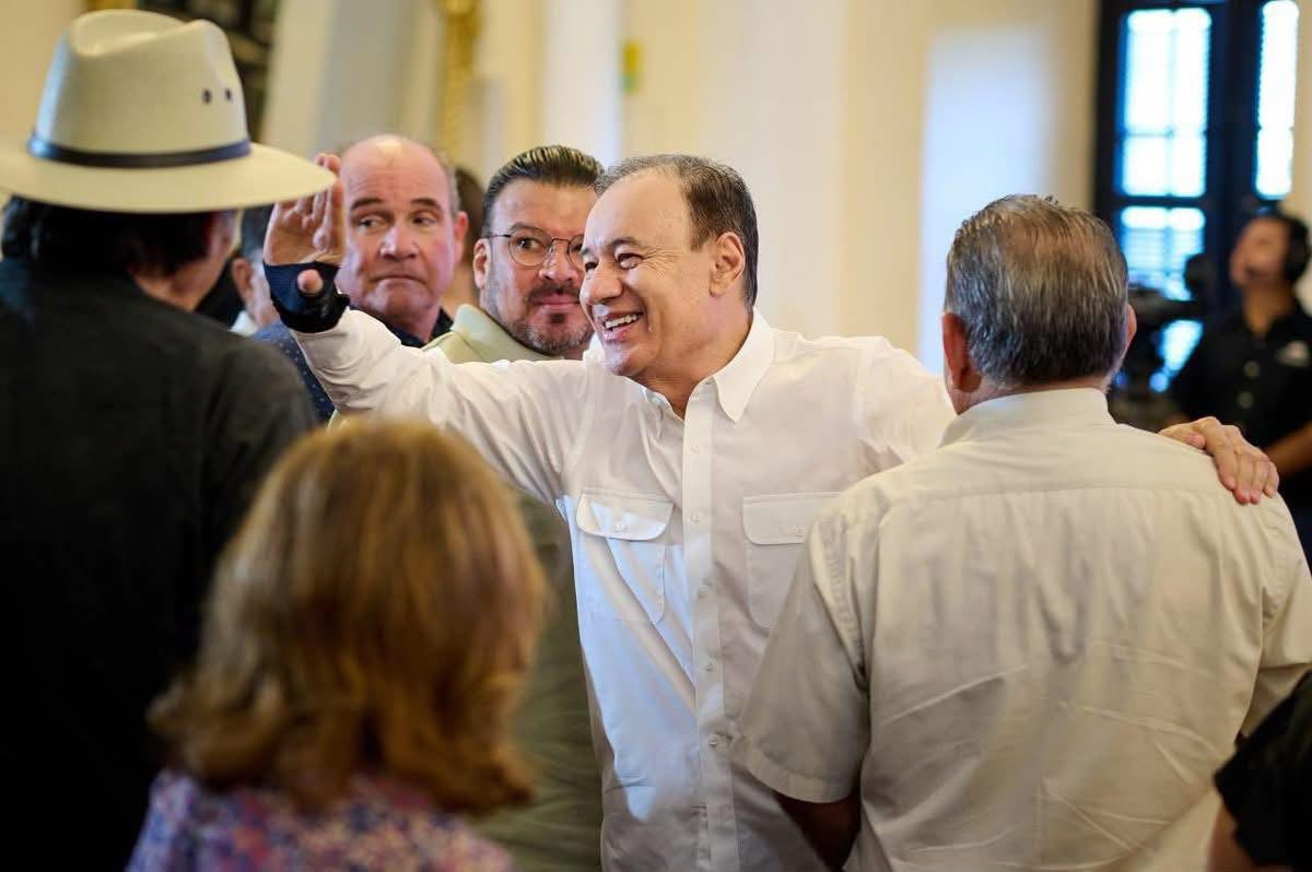Sonora 08 Septiembre 2026.-🏛️🌵 &iexcl;SONORA AVANZA CON NUEVOS PROYECTOS PARA EL BIENESTAR DE LAS FAMILIAS!