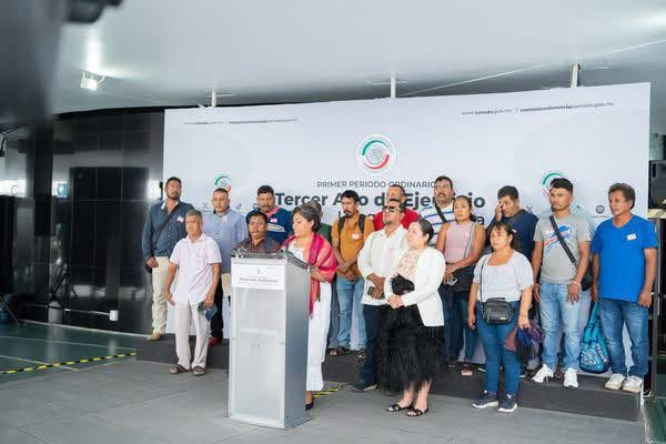 Sonora 09 Septiembre 2026.-💧 &iexcl;ALERTAN POR P&Eacute;RDIDA DE COSECHAS Y AFECTACIONES A FAMILIAS EN GUERRERO!