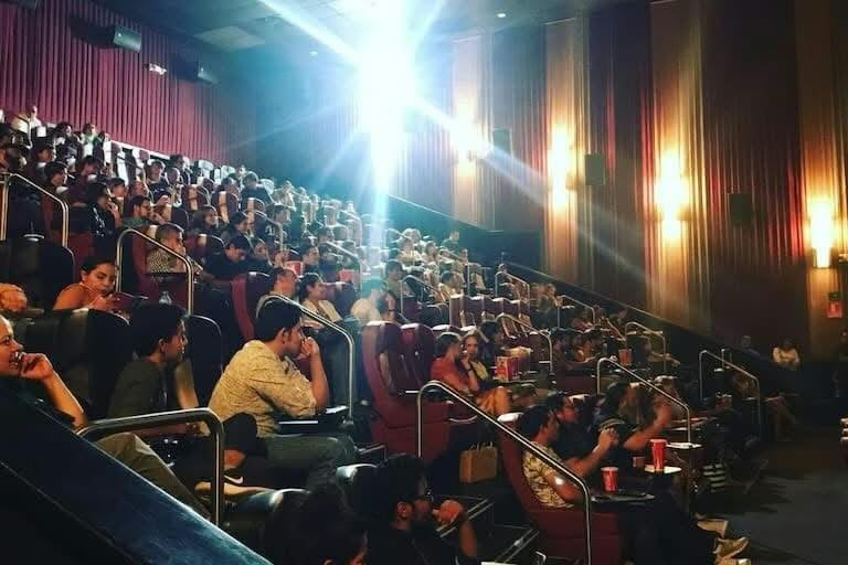 Hermosillo, Sonora 05 Octubre 2026.-🎬🍿 &iexcl;EL CINE INTERNACIONAL PONE LA MIRADA EN HERMOSILLO!