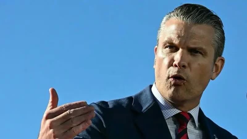 Sonora 10 Octubre 2026.-🚨🇺🇸 POL&Eacute;MICA EN ESTADOS UNIDOS POR UNA PRESUNTA EJECUCI&Oacute;N MILITAR TRANSMITIDA EN VIVO