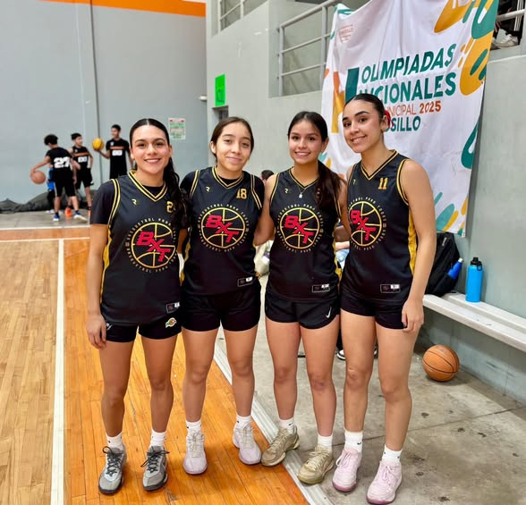 HERMOSILLO, SONORA; 13 DE ENERO DEL 2026.-Gobierno de Hermosillo Impulsa Olimpiadas Nacionales 2026