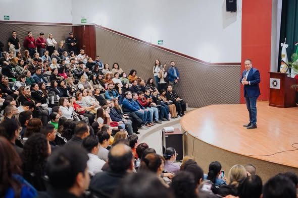 HERMOSILLO, SONORA; 23 DE ENERO DEL 2026.-Gobierno de Hermosillo Fortalece Protecci&oacute;n Infantil