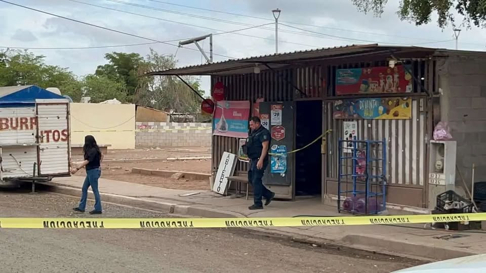 Hermosillo Sonora 03 junio 2026 🚨💔 TRAGEDIA EN CIUDAD OBREG&Oacute;N 💔🚨