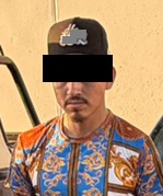 Hermosillo, Sonora; 19 de enero de 2026.&ndash;Captura Polic&iacute;a Estatal a dos hombres con fusil y cartuchos en la colonia Solidaridad