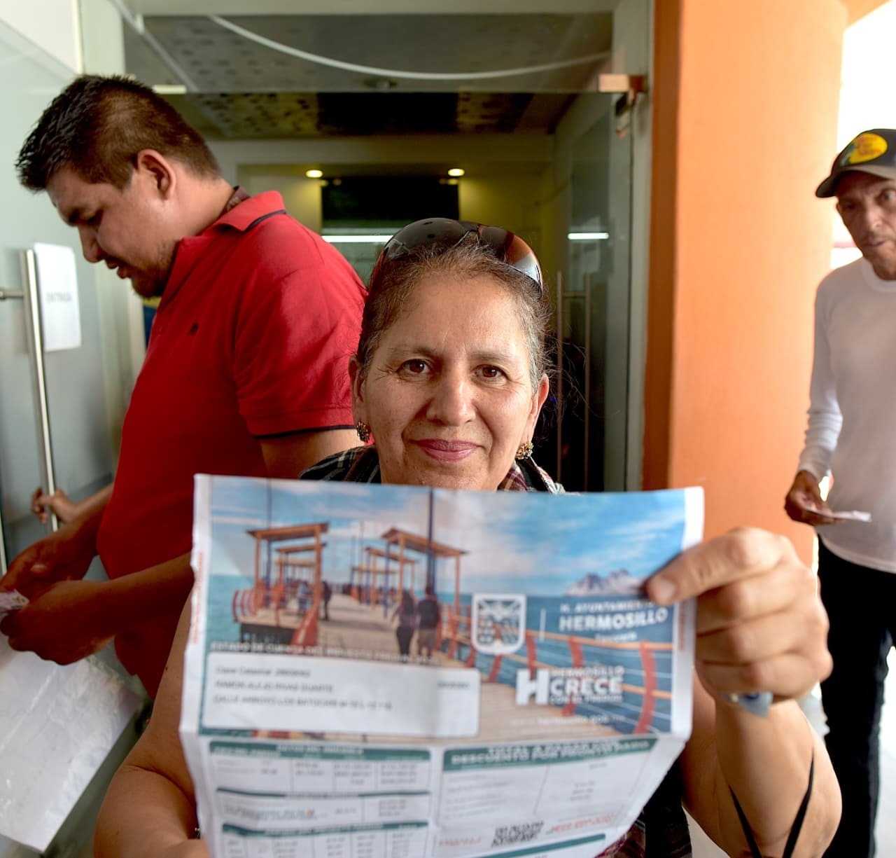 Hermosillo Sonora 11 junio 2026 💰🎉 &iexcl;LLEGA EL "14 DE DESCUENTO" A HERMOSILLO! 🏡✅