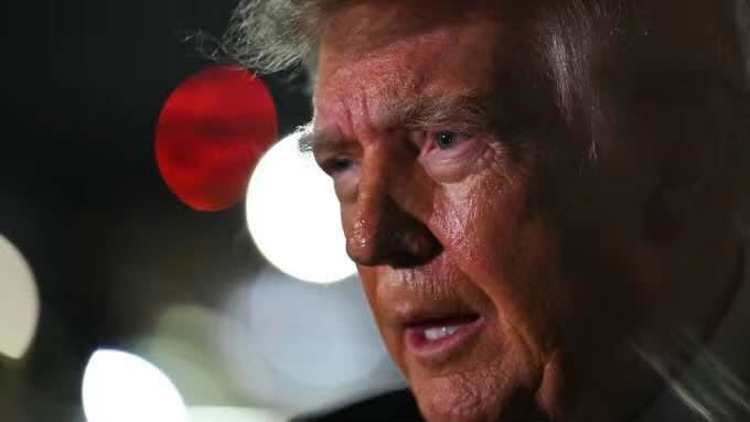 Sonora 12 Octubre 2026.-🚨🌍 TRUMP ANUNCIA UN ALTO EL FUEGO EN EL SECTOR ENERG&Eacute;TICO ENTRE RUSIA Y UCRANIA