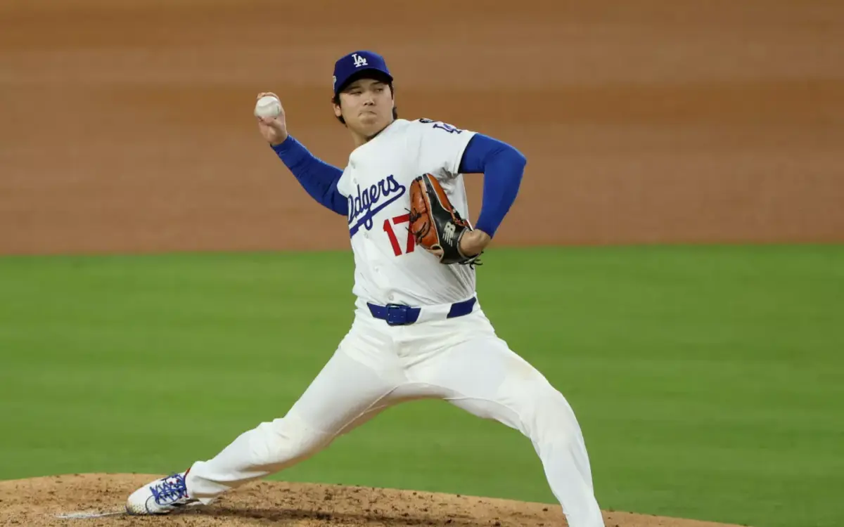 Sonora 10 Julio 2026.-⚾🚨 &iexcl;Baja de &uacute;ltima hora! Shohei Ohtani no estar&aacute; en el Juego de Estrellas de la MLB.