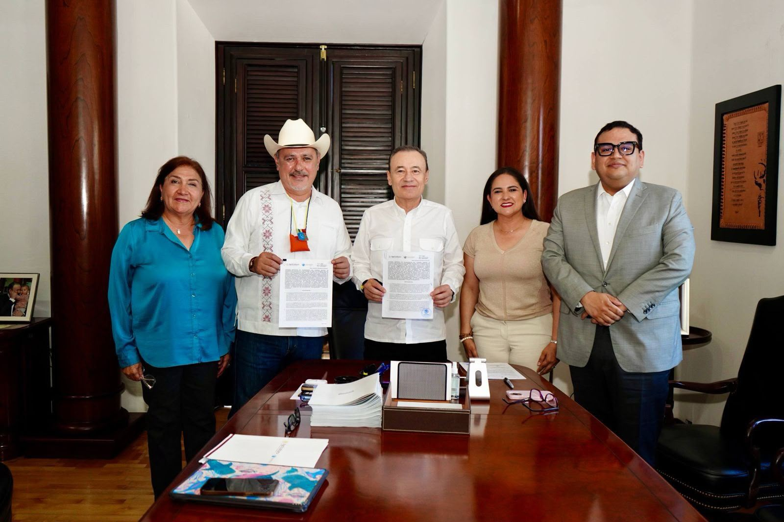Sonora 19 junio 2026🎣🌊 &iexcl;SONORA IMPULSAR&Aacute; LA PESCA DEPORTIVA Y EL TURISMO! 🚤📈