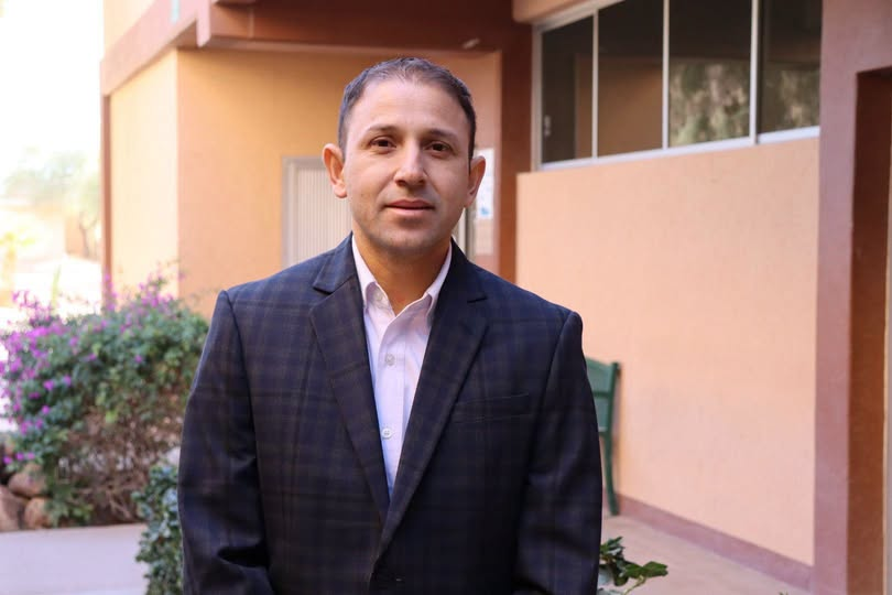 Sonora 25 Julio 2026.-🧪🌿 Docente de la Unison Caborca lidera investigaci&oacute;n para desarrollar tratamiento natural contra infecciones e inflamaci&oacute;n 👨&zwj;🔬