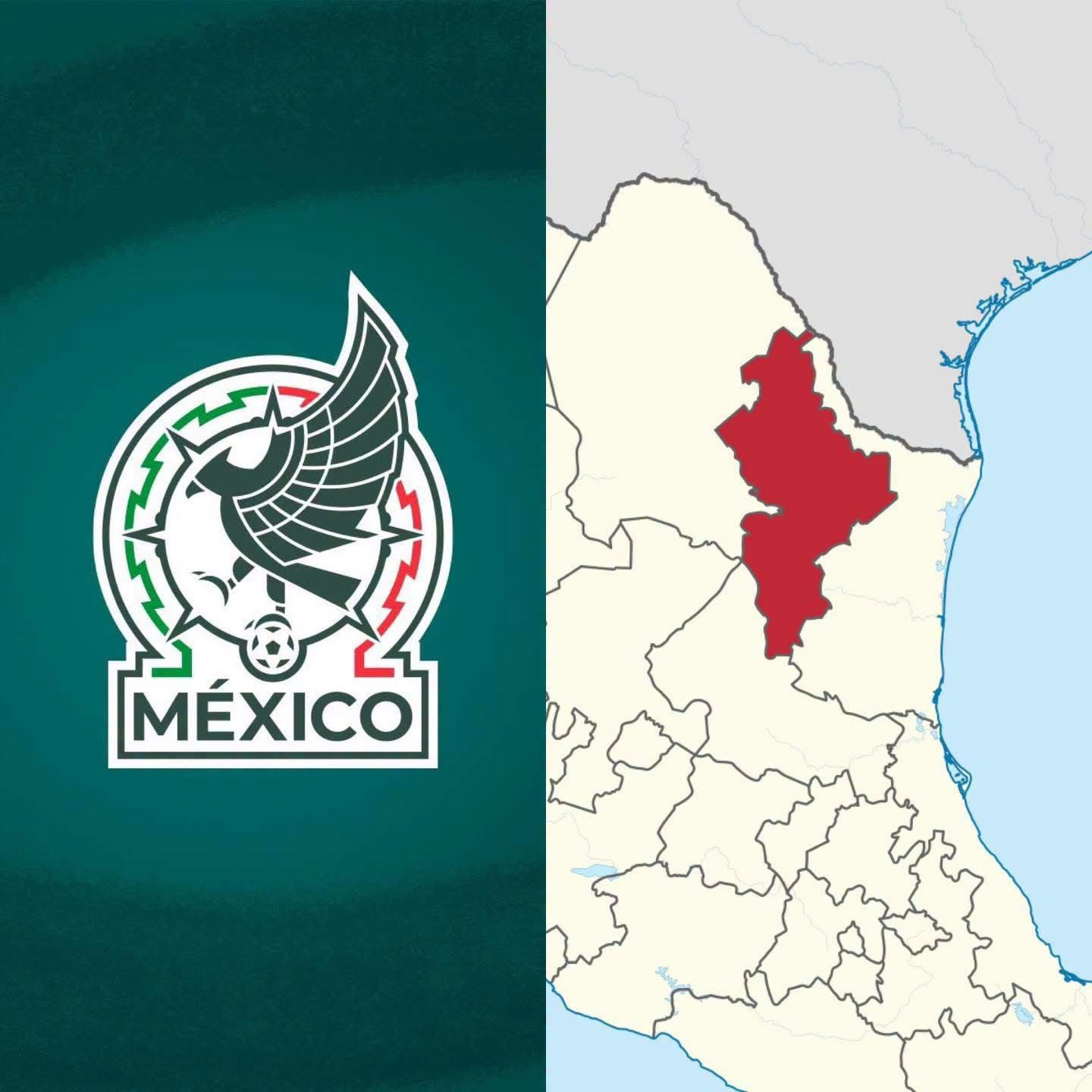 Sonora 23 Septiembre 2026.-🇲🇽⚽ &iexcl;&Uacute;LTIMA HORA! M&Eacute;XICO VOLVER&Aacute; A JUGAR EN MONTERREY