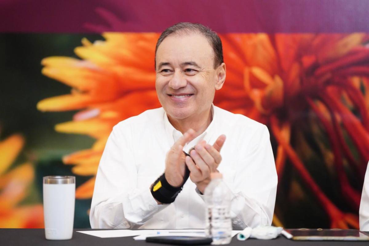  Hermosillo, Sonora; 12 de octubre de 2025.-Gobernador Durazo y productores acuerdan con acciones en favor del campo sonorense