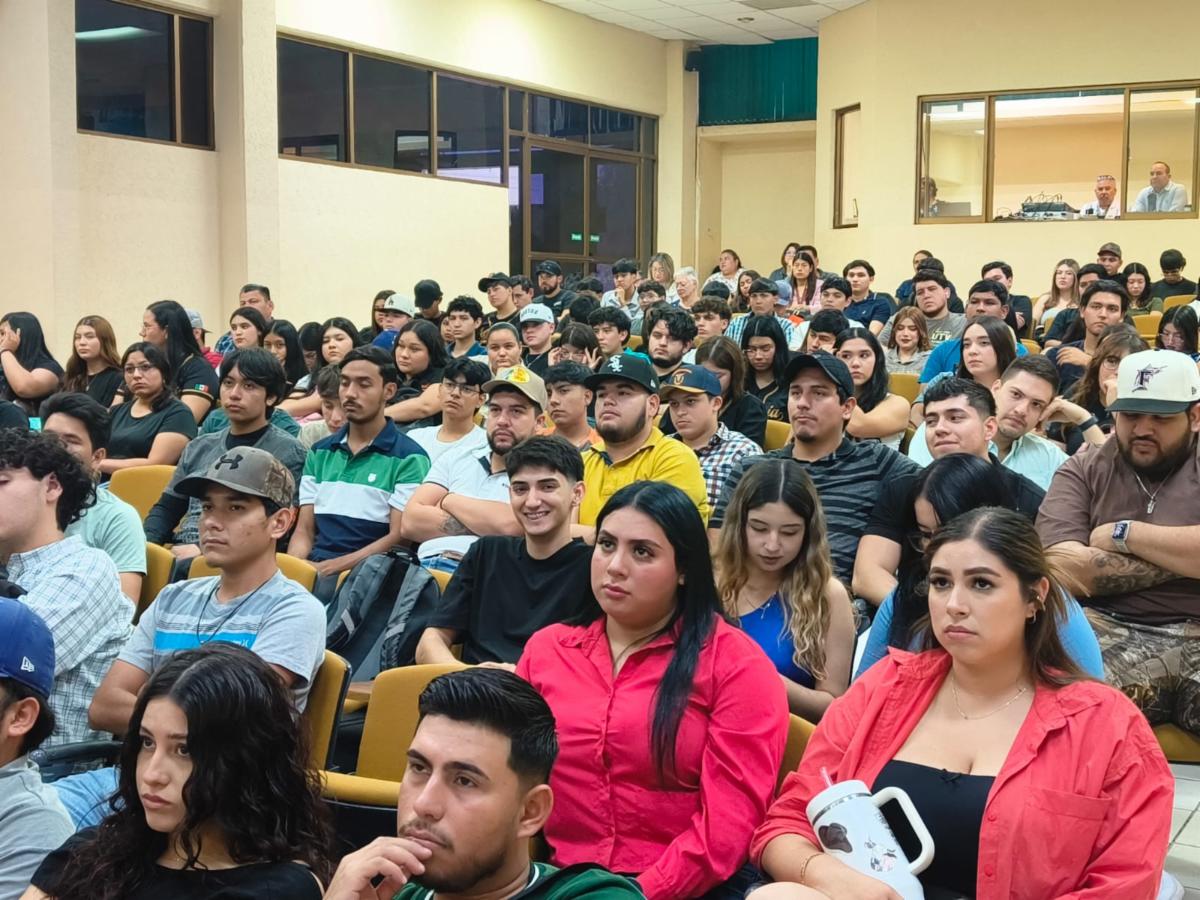  Hermosillo, Sonora; 17 de octubre 2025.- Gobierno de Sonora fortalece su liderazgo minero con apoyo tecnol&oacute;gico 